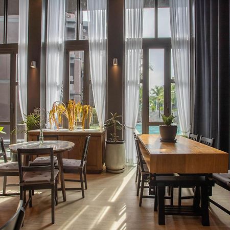 Two Bedroom Onyx Villa Nai Harn エクステリア 写真