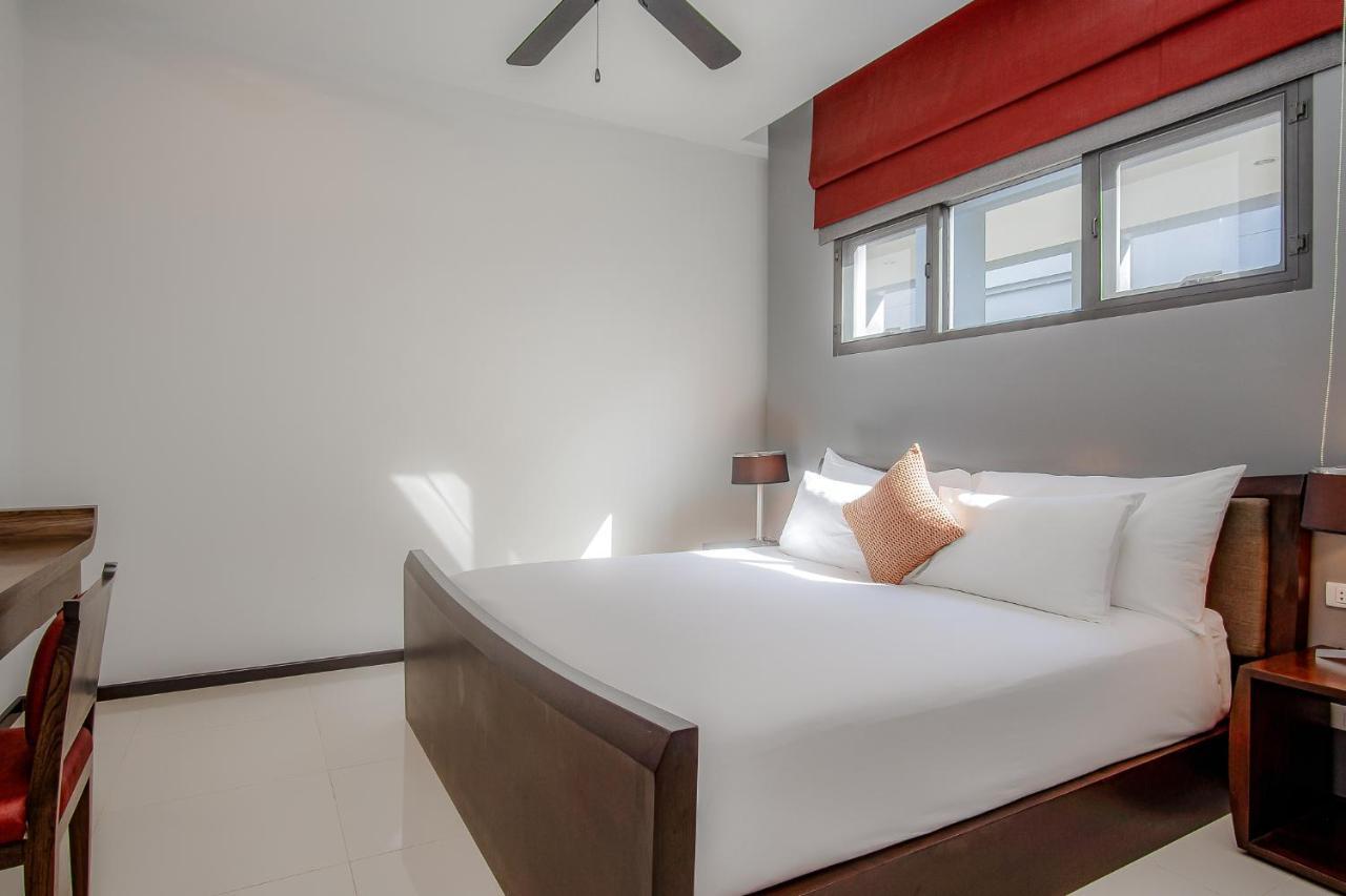 Two Bedroom Onyx Villa Nai Harn エクステリア 写真