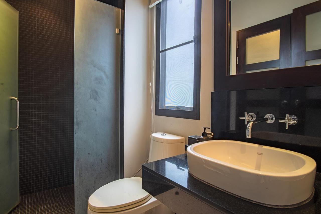 Two Bedroom Onyx Villa Nai Harn エクステリア 写真