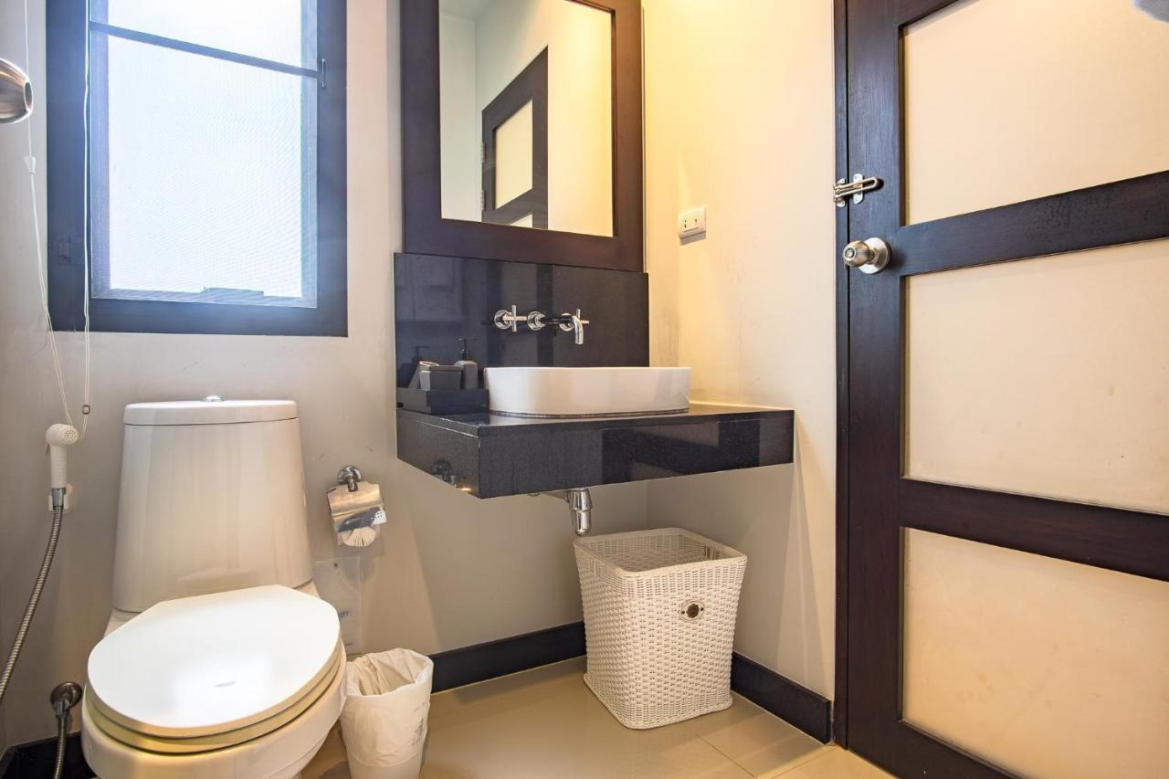 Two Bedroom Onyx Villa Nai Harn エクステリア 写真